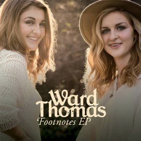 Ward Thomas